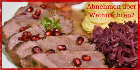 Diättipps für Weihnachten