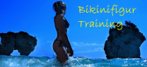 Bikinifigur in 2 Wochen