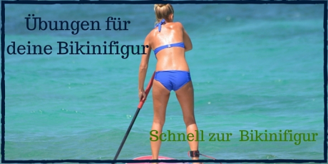 Bikinifigur Intensiv Workout