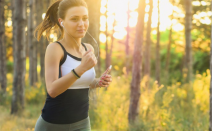 Die eigene Fitness