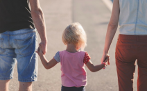 Mehr Zeit für die Familie