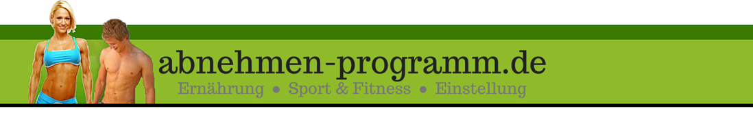Abnehmen-programm schnell abnehmen Abnehmtipps