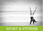 schnell abnehmen mit Sport und Fitness