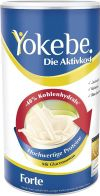 Yokebe Forte Starterpaket weniger Kohlenhydrate